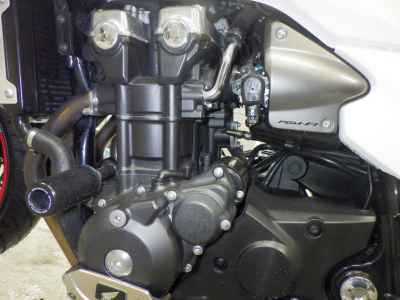 Honda CB1300 Super Boldor ST 2010