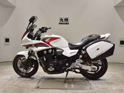 Honda CB1300 Super Boldor ST 2010