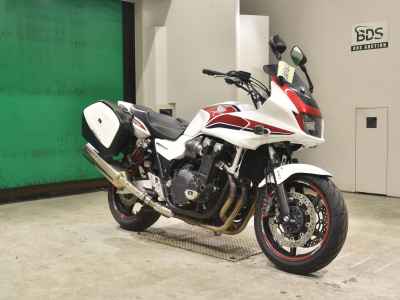 Honda CB1300 Super Boldor ST 2010