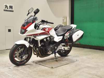 Honda CB1300 Super Boldor ST 2010