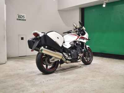 Honda CB1300 Super Boldor ST 2010