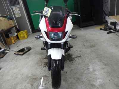 Honda CB1300 Super Boldor ST 2010