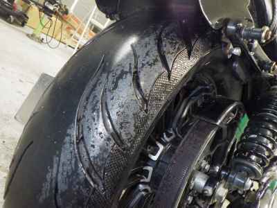 Harley-Davidson Sportster Forty-Eight XL1200X 2017