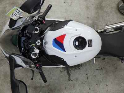 BMW S1000RR 2026