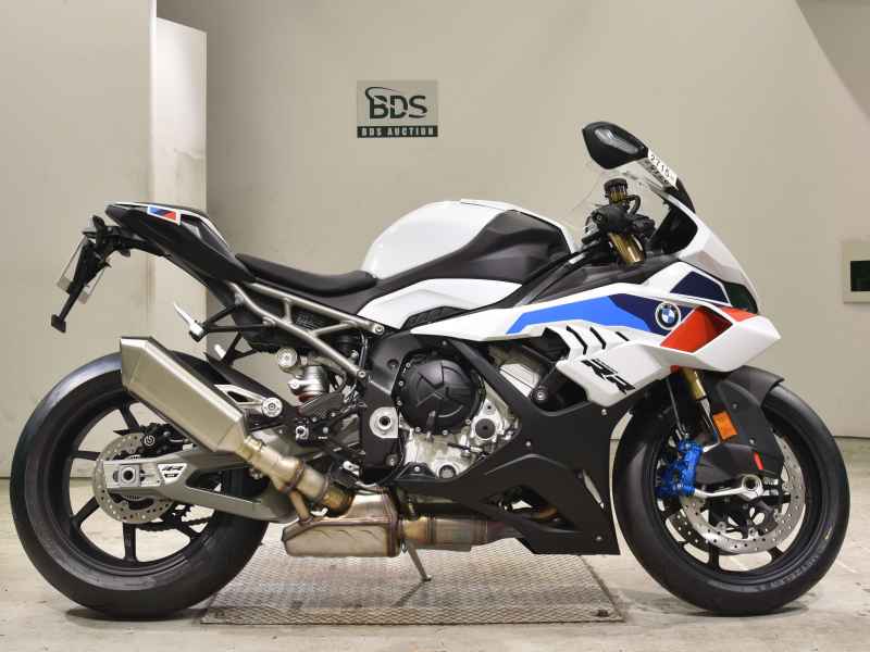 BMW S1000RR 2026