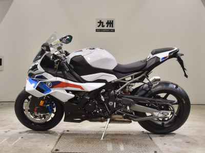 BMW S1000RR 2026