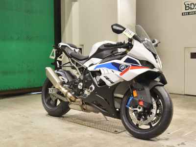 BMW S1000RR 2026
