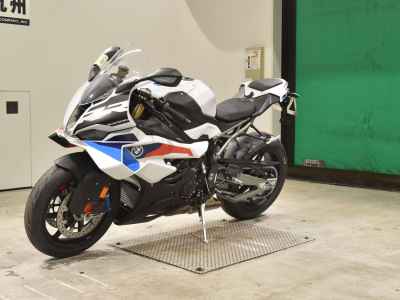 BMW S1000RR 2026