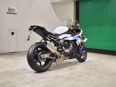 BMW S1000RR 2026