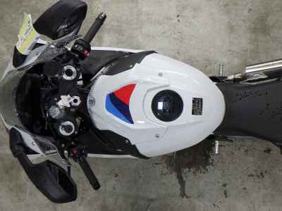 BMW S1000RR 2026
