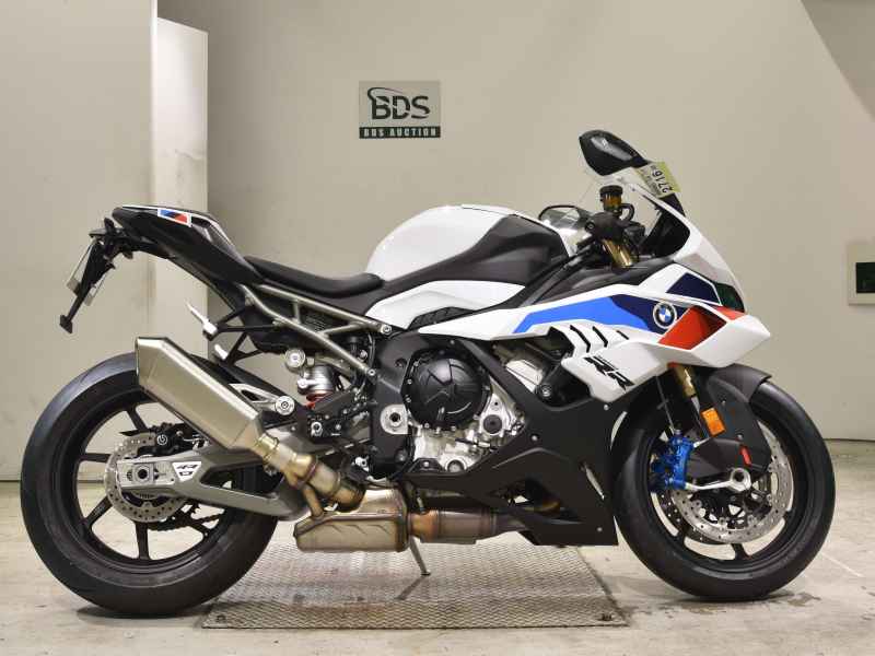 BMW S1000RR 2026