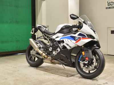 BMW S1000RR 2026