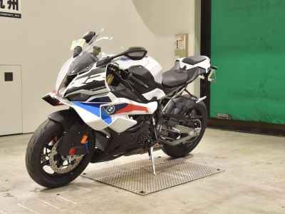 BMW S1000RR 2026