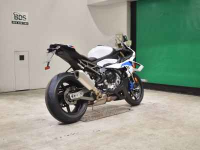 BMW S1000RR 2026