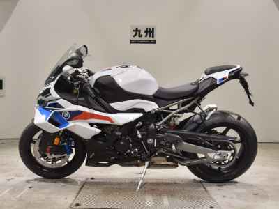 BMW S1000RR 2026
