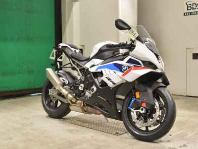 BMW S1000RR 2026