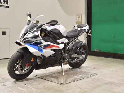 BMW S1000RR 2026