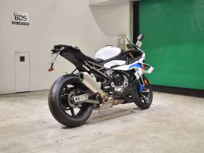 BMW S1000RR 2026