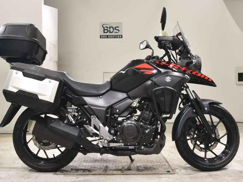 Suzuki VSTROOM 250
