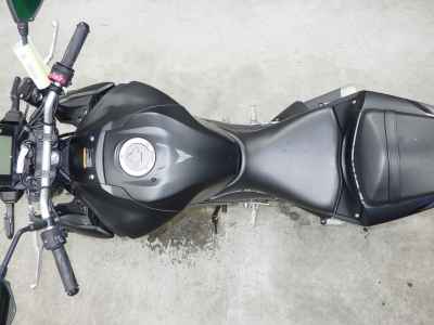 Yamaha MT-25 2022