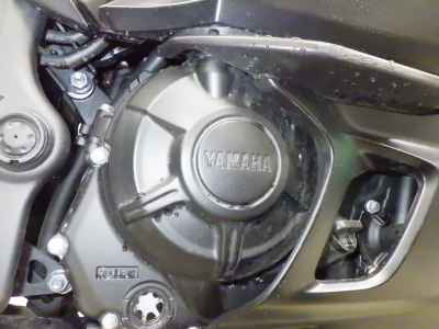 Yamaha YZF-R25