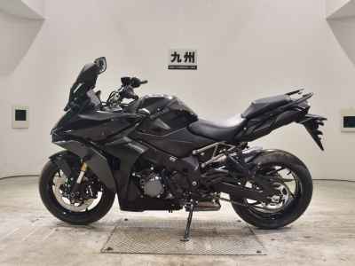 Suzuki GSX-S1000GT 2023