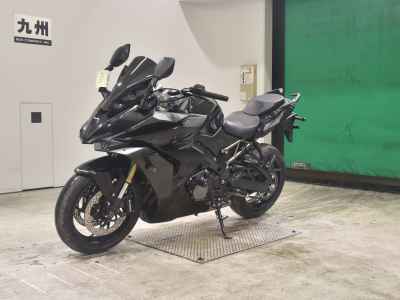 Suzuki GSX-S1000GT 2023