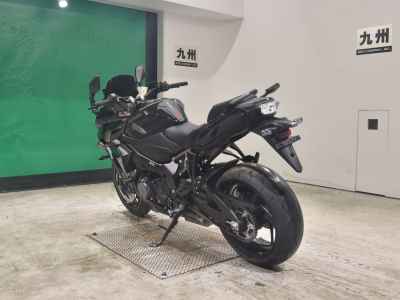 Suzuki GSX-S1000GT 2023