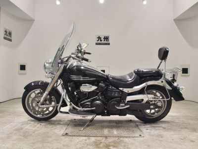 Yamaha XV1900 Stratoliner 2007