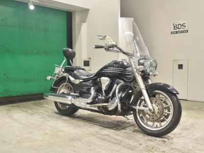 Yamaha XV1900 Stratoliner 2007