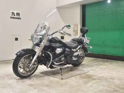 Yamaha XV1900 Stratoliner 2007