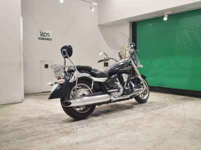 Yamaha XV1900 Stratoliner 2007