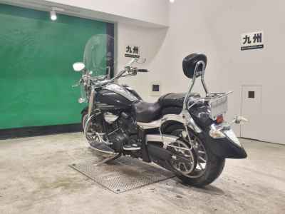 Yamaha XV1900 Stratoliner 2007