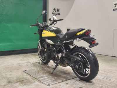 Kawasaki Z900RS 2023