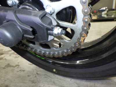 Kawasaki Ninja 650 2025