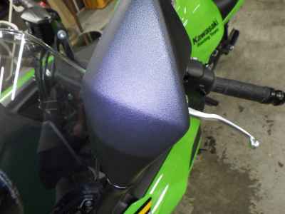 Kawasaki Ninja 650 2025