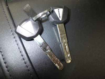 Kawasaki Ninja 650 2025