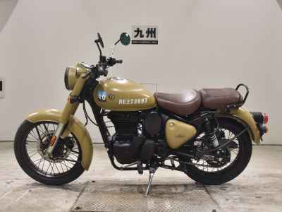 Royal Enfield Classic 350 2022