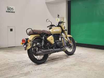 Royal Enfield Classic 350 2022