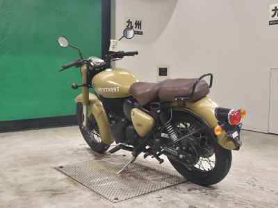 Royal Enfield Classic 350 2022