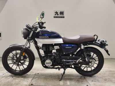 Honda GB350 2026