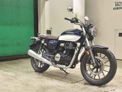 Honda GB350 2026