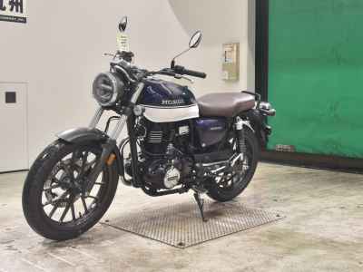 Honda GB350 2026