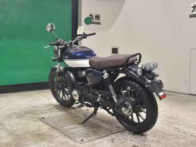 Honda GB350 2026