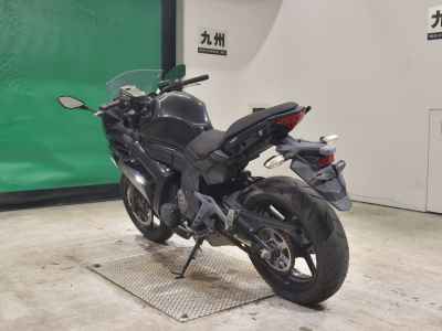 Kawasaki Ninja 400 2016