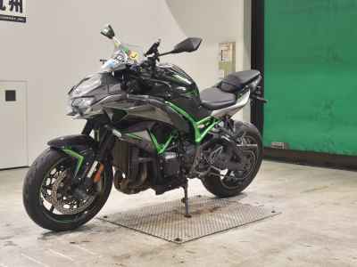 Kawasaki Z H2 2020