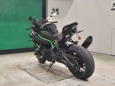 Kawasaki Z H2 2020