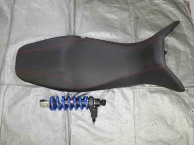 Triumph Tiger Sport 1050 2013