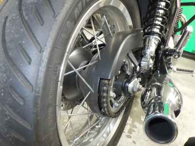 Triumph Bonneville T120 2023