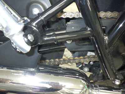 Triumph Bonneville T120 2023